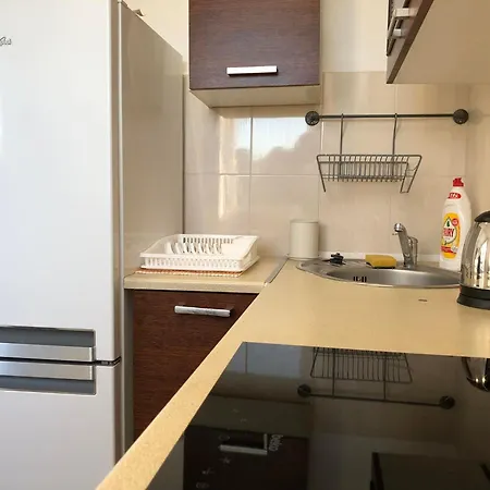 W Centrum Wrzeszcza * גדנסק