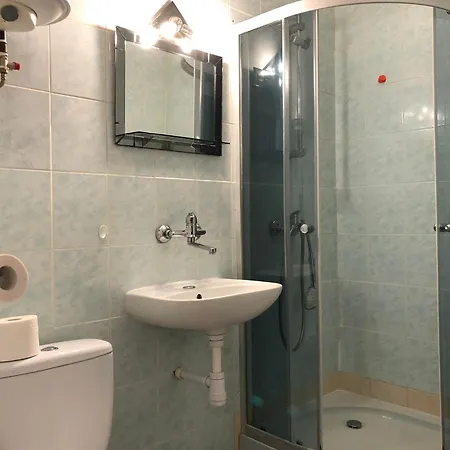 Gospodarstwo agroturystyczne W Centrum Wrzeszcza *