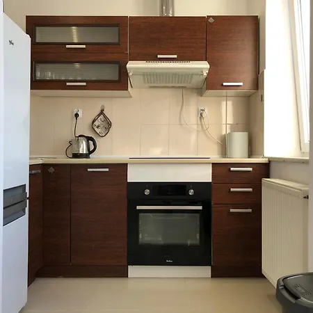 农家乐 W Centrum Wrzeszcza *