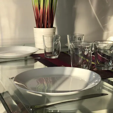 W Centrum Wrzeszcza 格但斯克