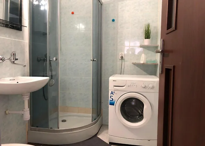 W Centrum Wrzeszcza 农家乐