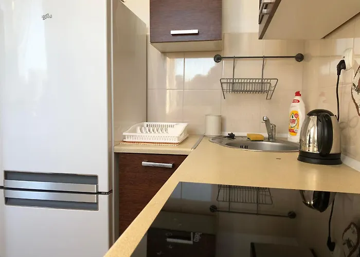 W Centrum Wrzeszcza * Gdańsk