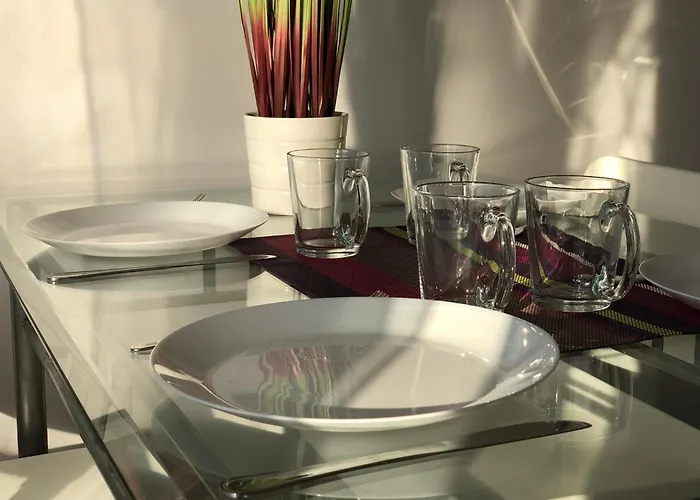 W Centrum Wrzeszcza 格但斯克