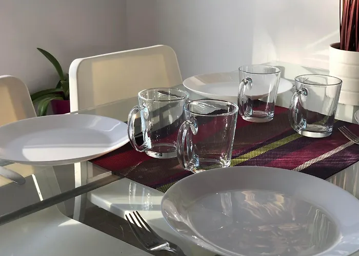 W Centrum Wrzeszcza 格但斯克